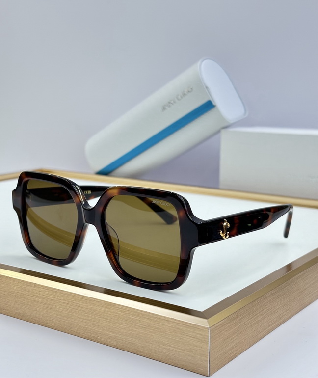 Jimmychoo Sunglasses(AAAA)-187