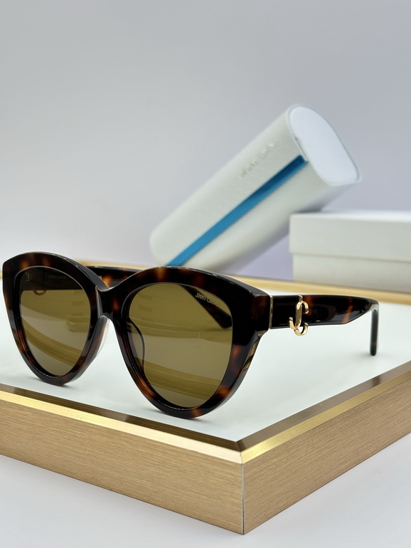 Jimmychoo Sunglasses(AAAA)-182