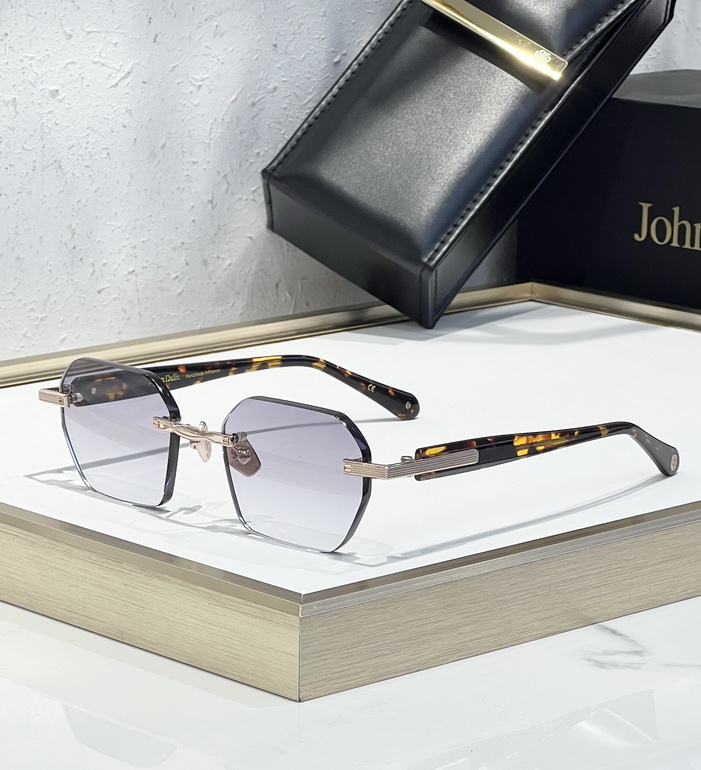 John Dalia Sunglasses(AAAA)-233