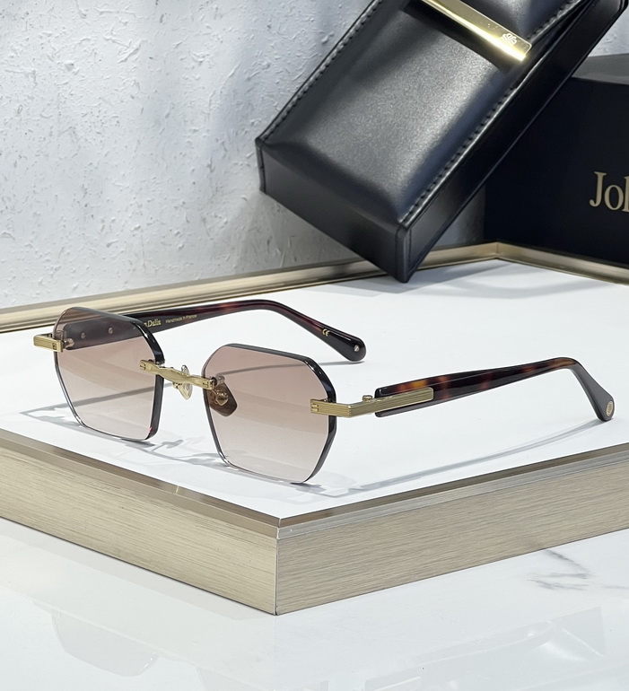 John Dalia Sunglasses(AAAA)-232