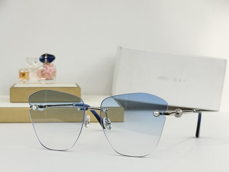 Jimmychoo Sunglasses(AAAA)-174