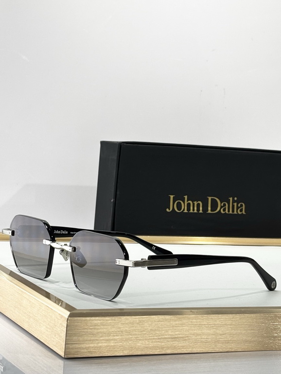 John Dalia Sunglasses(AAAA)-223
