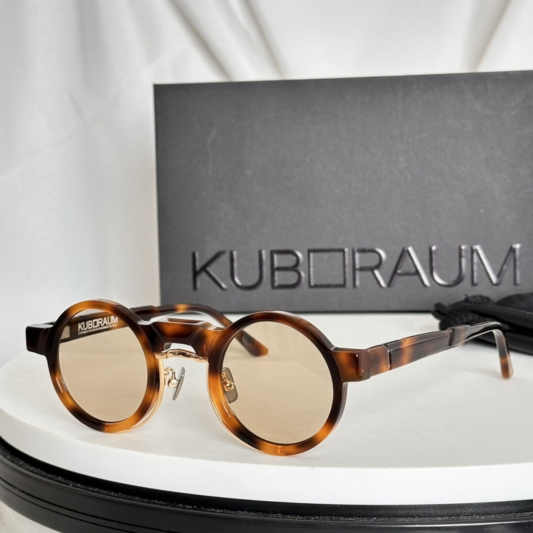 KUBORAUM Sunglasses(AAAA)-143
