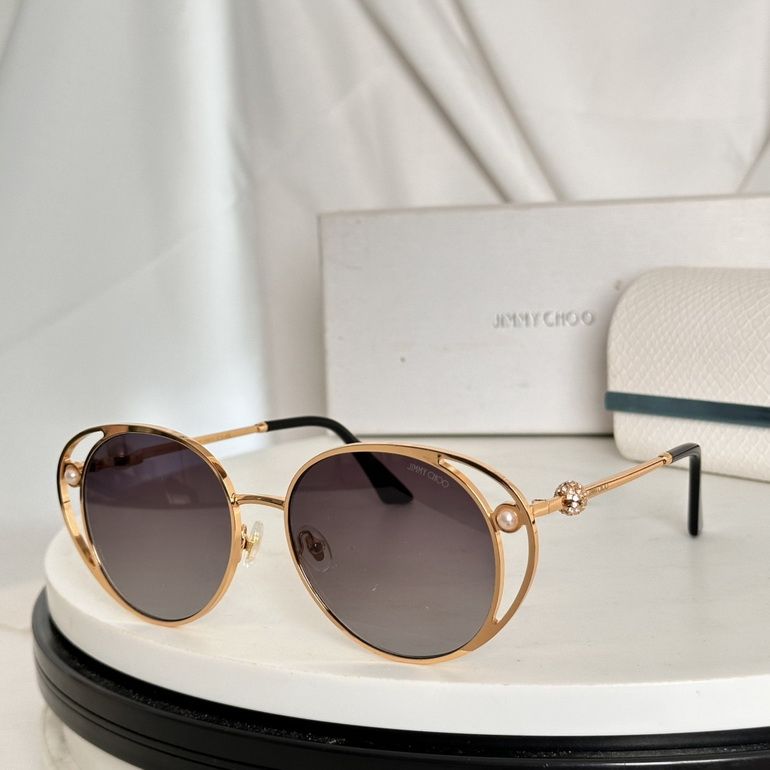 Jimmychoo Sunglasses(AAAA)-170