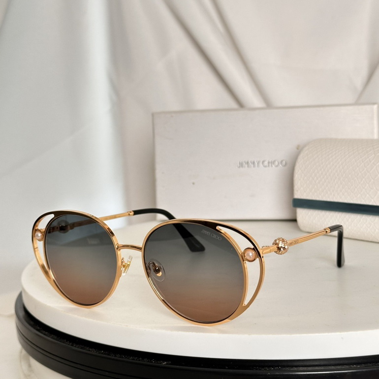Jimmychoo Sunglasses(AAAA)-169