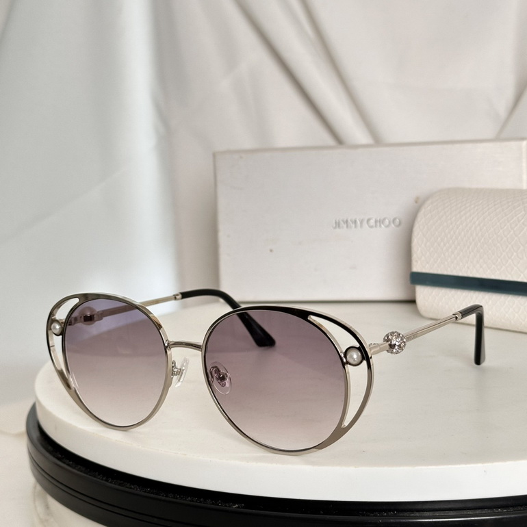 Jimmychoo Sunglasses(AAAA)-168