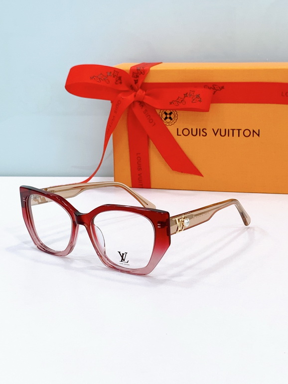 LV Sunglasses(AAAA)-1330