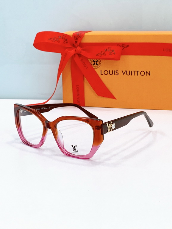 LV Sunglasses(AAAA)-1326