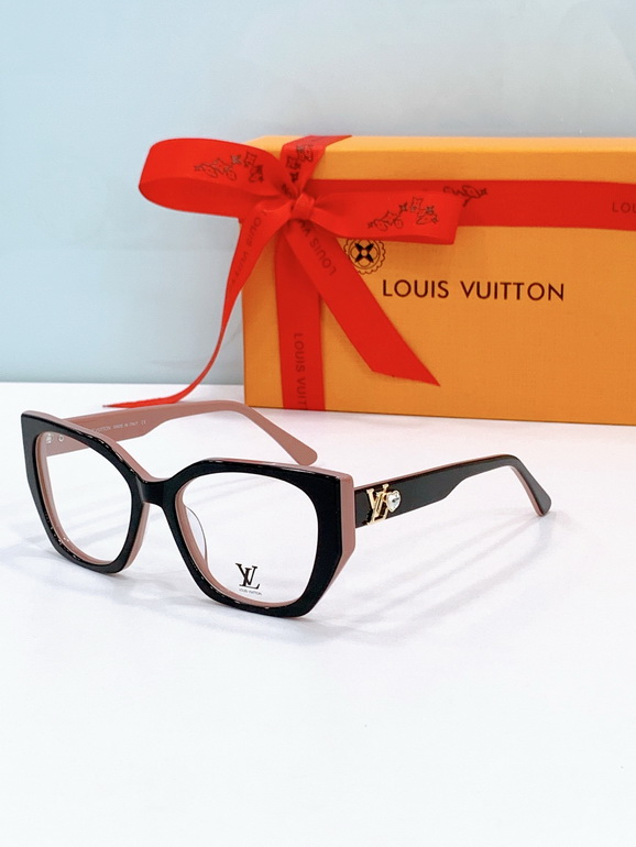 LV Sunglasses(AAAA)-1325