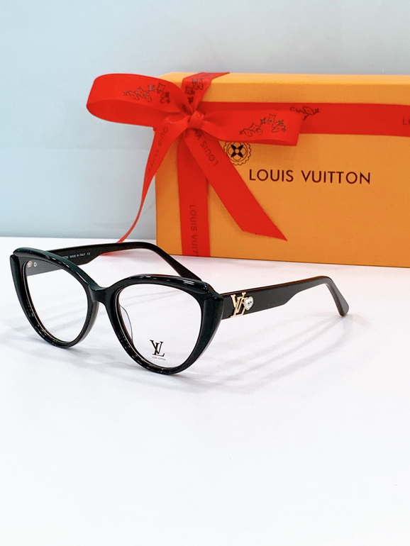 LV Sunglasses(AAAA)-1319