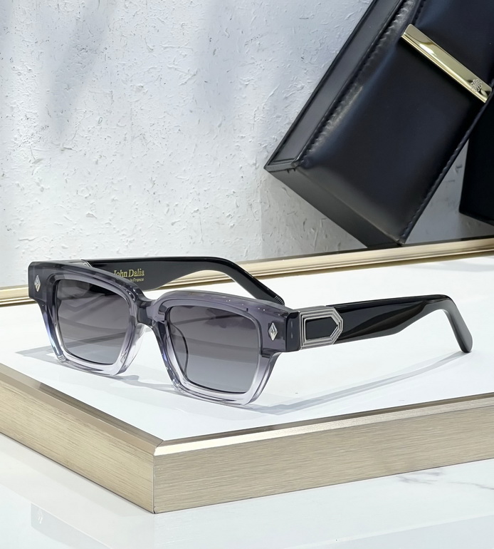 John Dalia Sunglasses(AAAA)-215