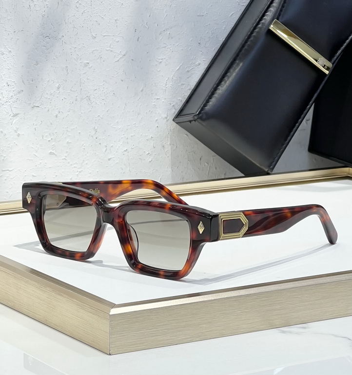 John Dalia Sunglasses(AAAA)-212