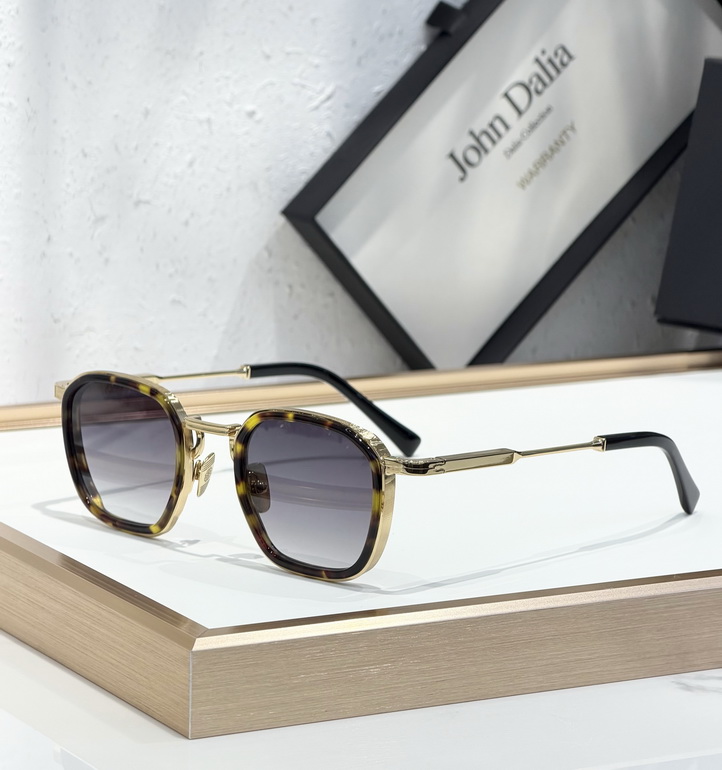 John Dalia Sunglasses(AAAA)-209