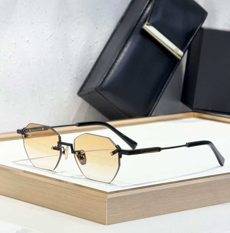John Dalia Sunglasses(AAAA)-202