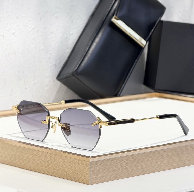 John Dalia Sunglasses(AAAA)-201