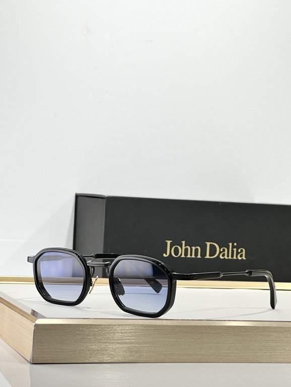 John Dalia Sunglasses(AAAA)-187