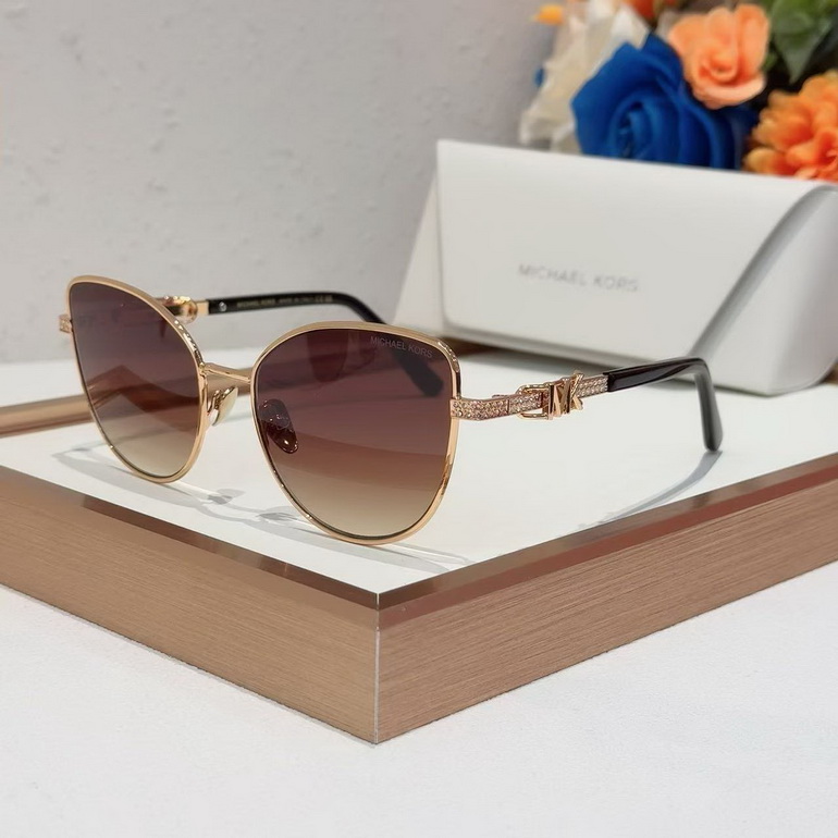 Michael Kors Sunglasses(AAAA)-065