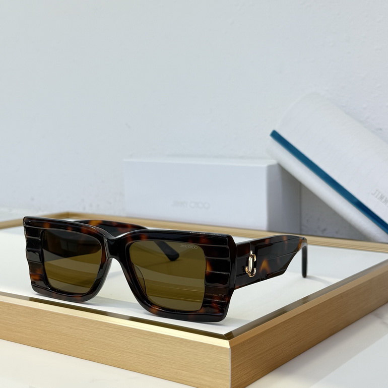 Jimmychoo Sunglasses(AAAA)-154