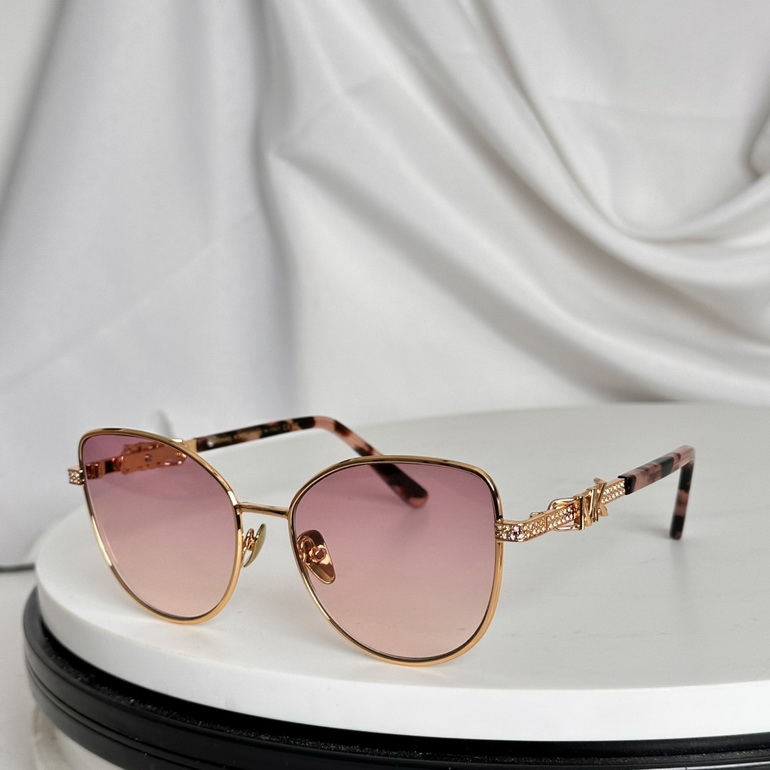 Michael Kors Sunglasses(AAAA)-059