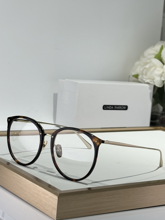 LINDA Sunglasses(AAAA)-033