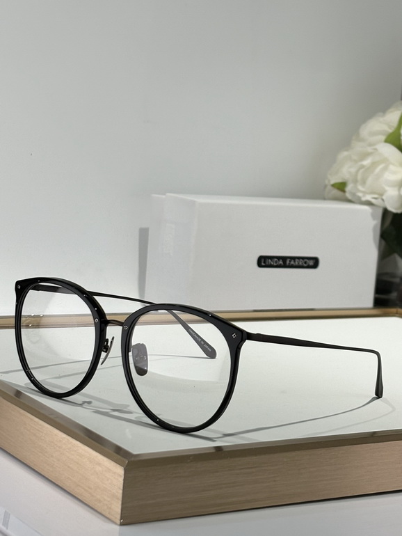 LINDA Sunglasses(AAAA)-032