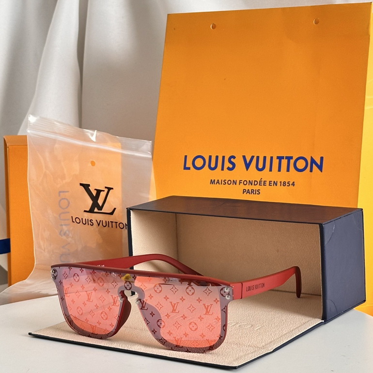 LV Sunglasses(AAAA)-1315
