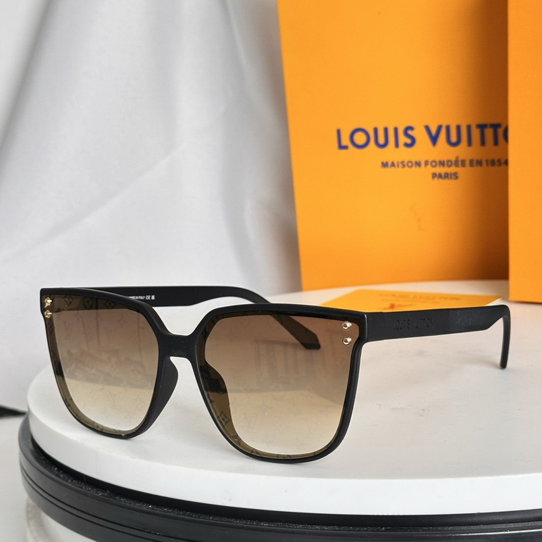 LV Sunglasses(AAAA)-1314