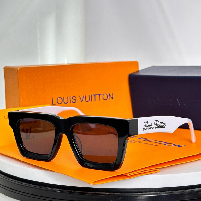 LV Sunglasses(AAAA)-1305