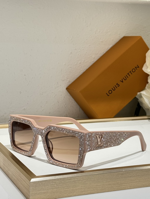 LV Sunglasses(AAAA)-1275