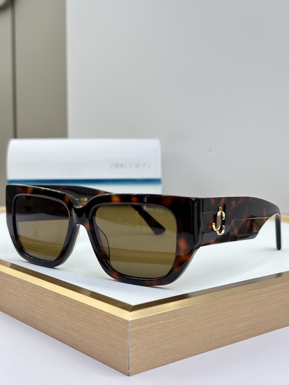 Jimmychoo Sunglasses(AAAA)-142