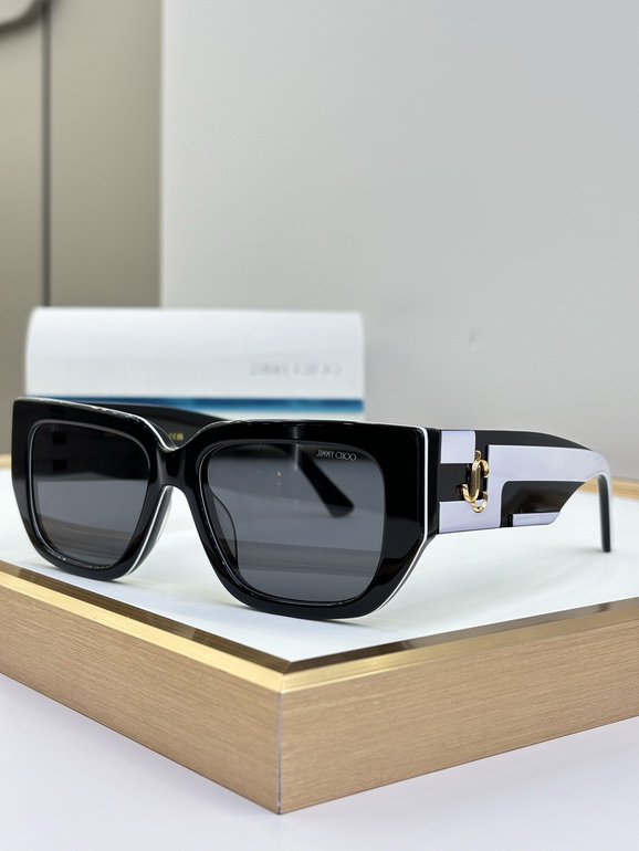 Jimmychoo Sunglasses(AAAA)-141
