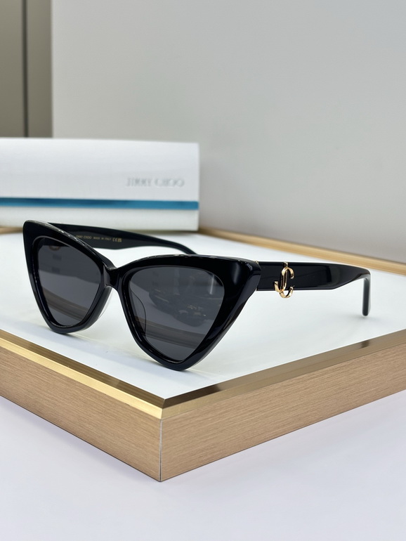 Jimmychoo Sunglasses(AAAA)-135