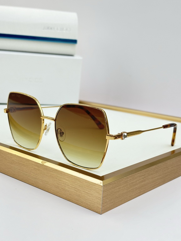 Jimmychoo Sunglasses(AAAA)-134