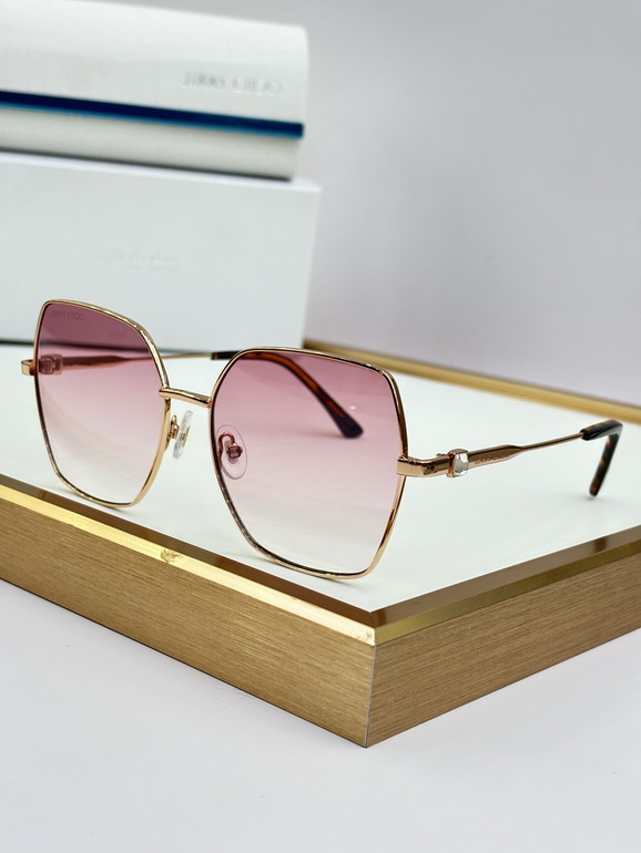 Jimmychoo Sunglasses(AAAA)-132
