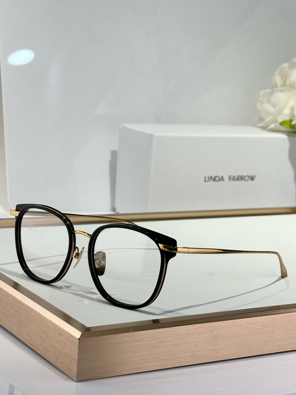 LINDA Sunglasses(AAAA)-028
