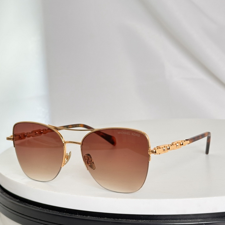 Michael Kors Sunglasses(AAAA)-052