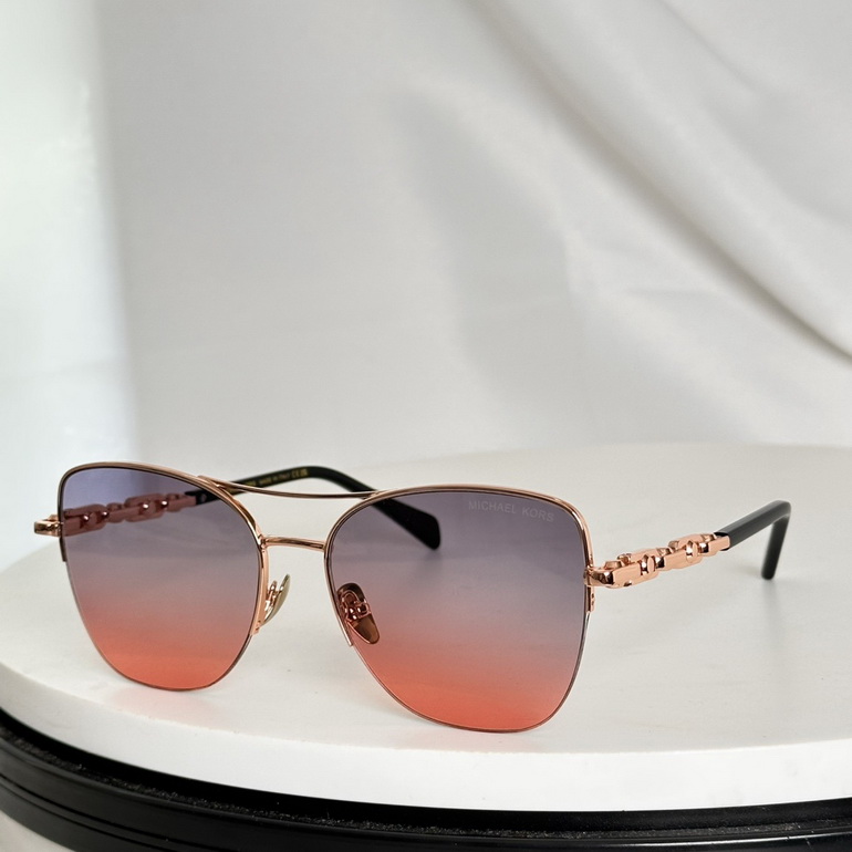 Michael Kors Sunglasses(AAAA)-049