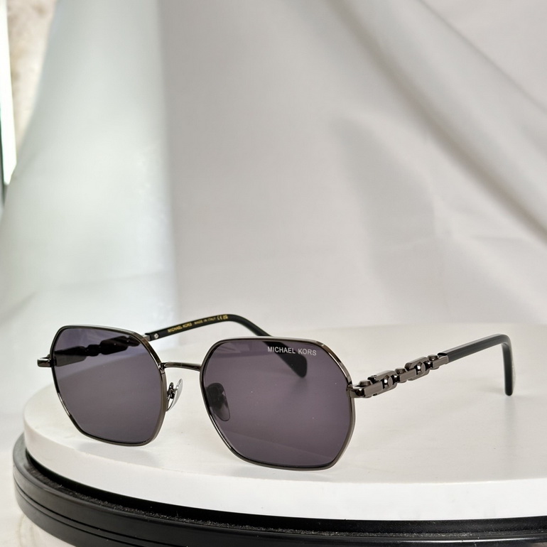 Michael Kors Sunglasses(AAAA)-045