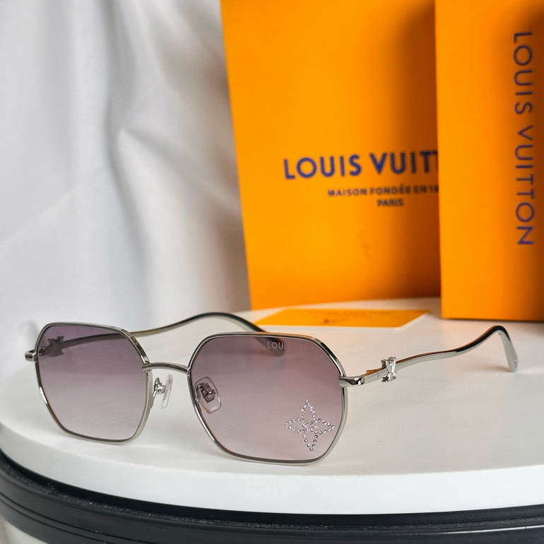 LV Sunglasses(AAAA)-1227