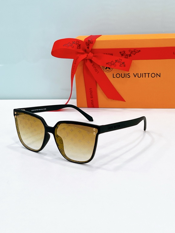 LV Sunglasses(AAAA)-1226