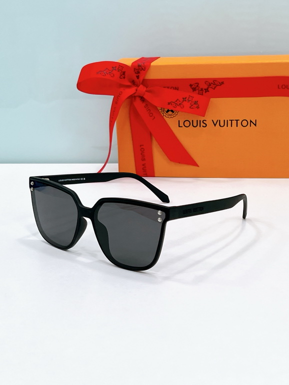 LV Sunglasses(AAAA)-1224
