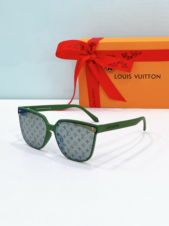 LV Sunglasses(AAAA)-1222