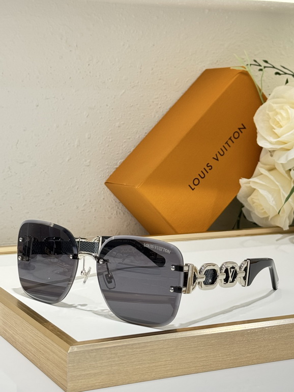 LV Sunglasses(AAAA)-1215