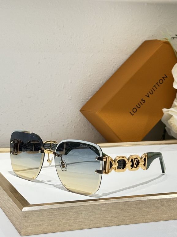 LV Sunglasses(AAAA)-1213