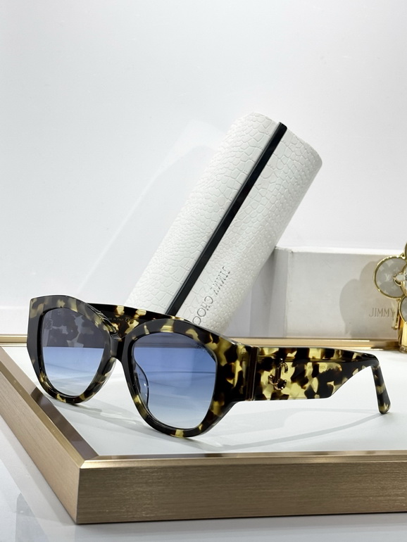 Jimmychoo Sunglasses(AAAA)-116