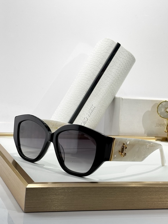 Jimmychoo Sunglasses(AAAA)-115
