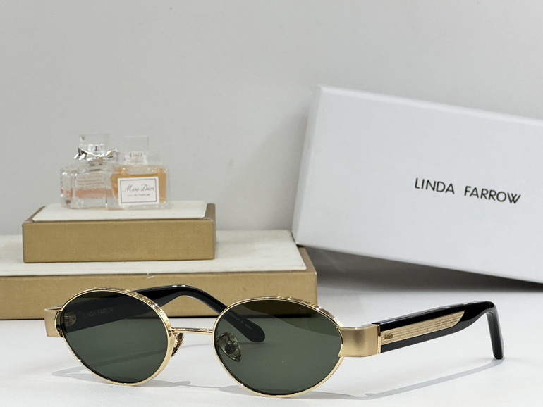 LINDA Sunglasses(AAAA)-024
