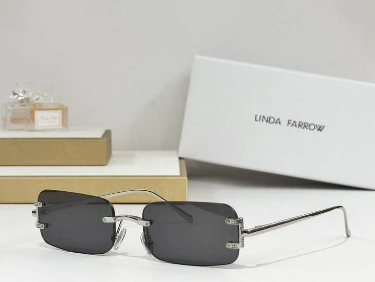 LINDA Sunglasses(AAAA)-016