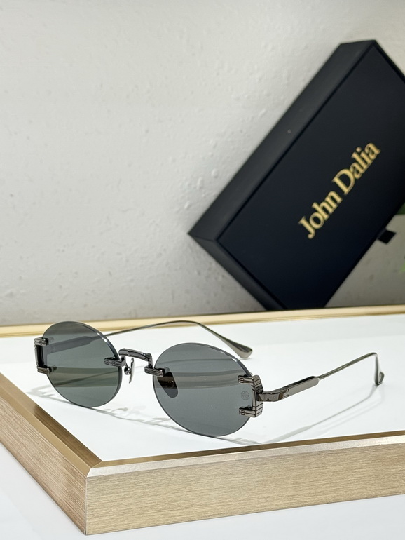 John Dalia Sunglasses(AAAA)-155