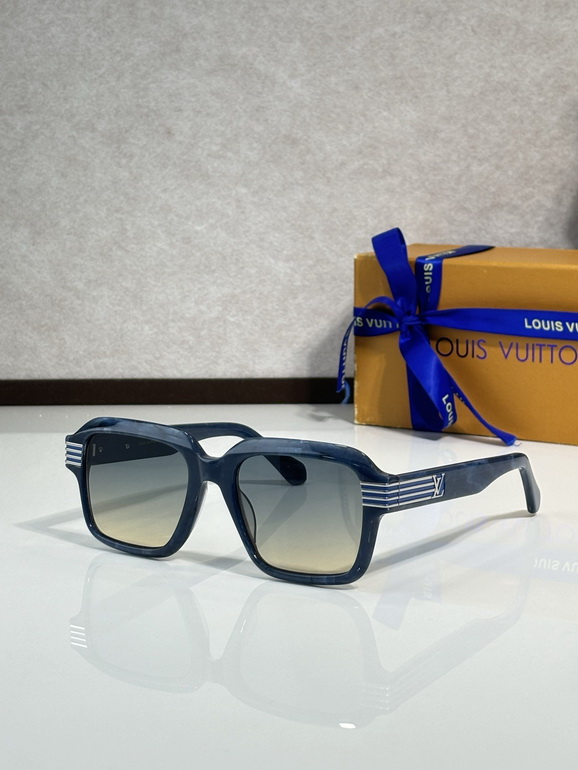 LV Sunglasses(AAAA)-1190